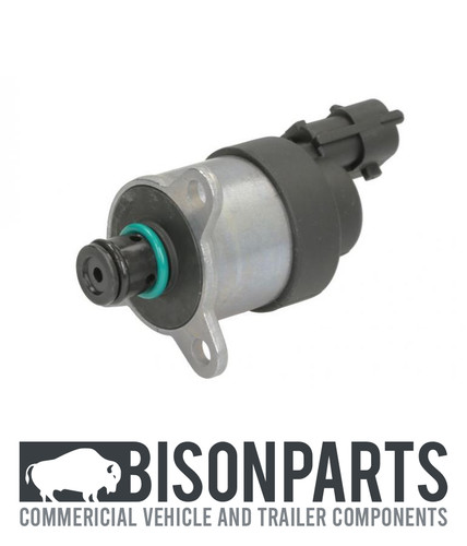 Common rail fuel control - rail,