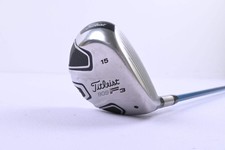 Titleist 909 F3 #3 Wood / 15