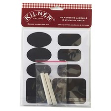 Kilner 26 Piece Chalk