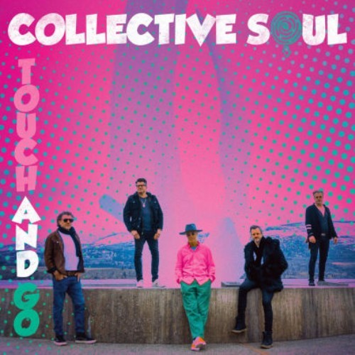 Presale collective soul - *presale*,