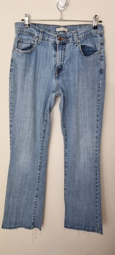 Levi 511 bootcut jeans light - bootcut,