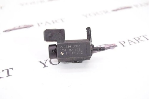 Bmw e90 solenoid valve - e90,
