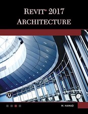 Revit 2017 Architecture,Munir Hamad (author)