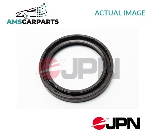 Crankshaft oil seal frontal - crankshaft,