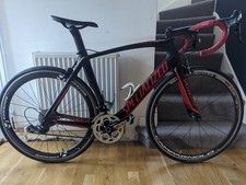 Specialized Venge road bike 56cm 105 shimano