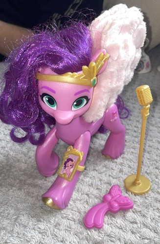 Little pony new - my,