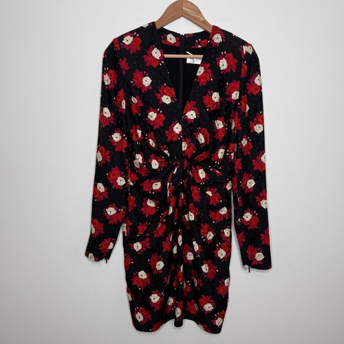 Ysl saint laurent paris silk - saint,