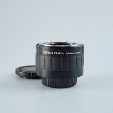 EXCELLENT Nikon N-AFD 2x TELEPLUS PRO 300Teleconverter