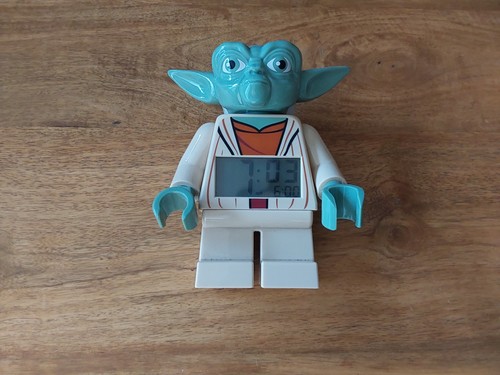 Lego star wars yoda - lego:,