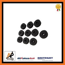 Body To Chassis Rubber