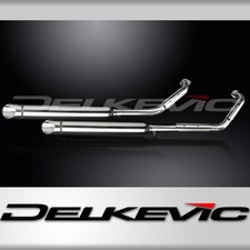 Suzuki VL800 Intruder 01-16