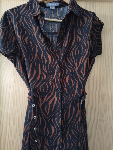 Primark size animal print - 12,