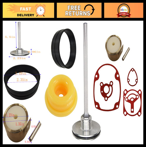 Pneumatic tools gasket - tools, for