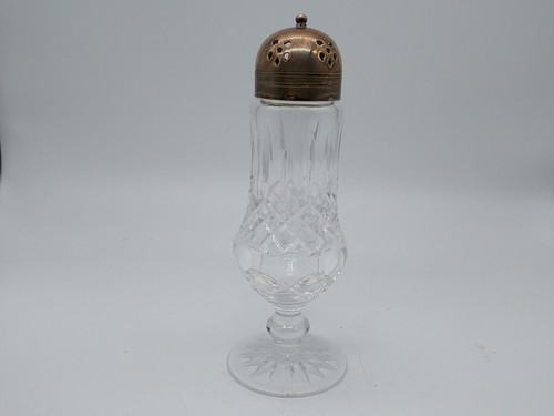 Waterford lismore crystal - 8",