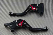Short Brake & Clutch Levers