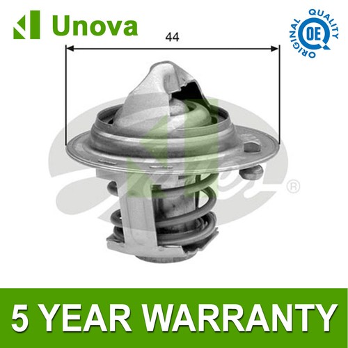 Thermostat coolant unova fits - unova,