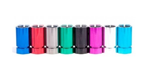 Scooter quad clamp flavor - clamp, gen