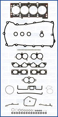 Gasket set cylinder head for - gasket,