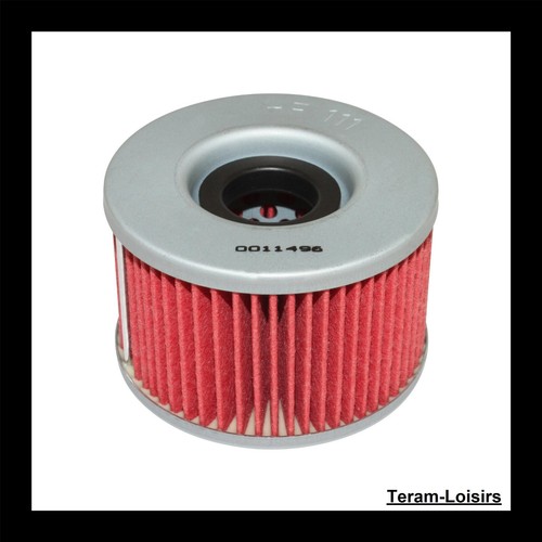 Oil filter for honda 650 - filter,