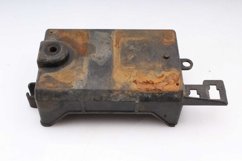 Fuse box cover kawasaki 750 - box,