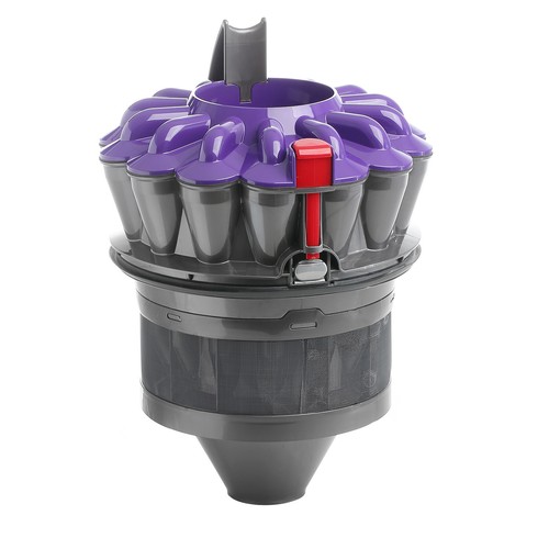 Dyson dc28c cyclone assembly - dyson,