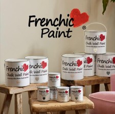 Frenchic chalk interior wall - chalk,