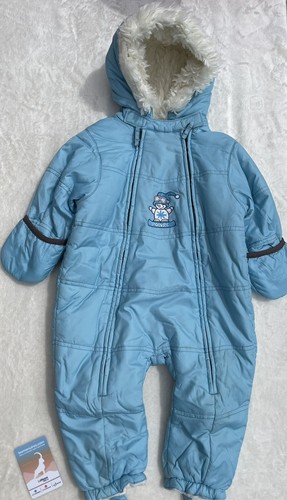 Poivre blanc blue - blue, boy