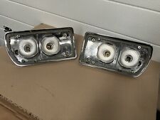 Jaguar E-Type S3 V12 Rear