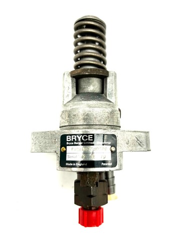 294837 petter recon fuel - 294837, pump