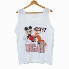 Vintage Disney Mickey Mouse