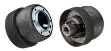 Sparco steering wheel hub boss - sparco,