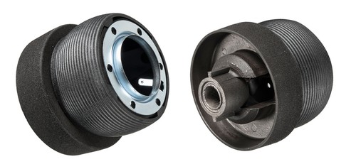 Sparco steering wheel hub boss - steering,