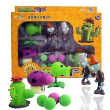 New Plants vs. Zombies Kits