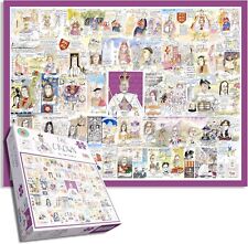 1000 Piece Jigsaw Puzzle Tim