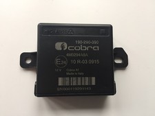  Cobra / Vodafone CONTROL