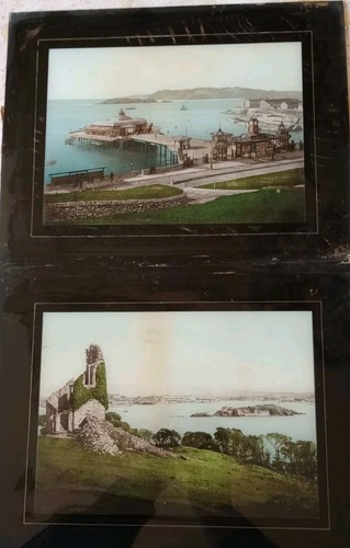 Rare pair art nouveau - rare,