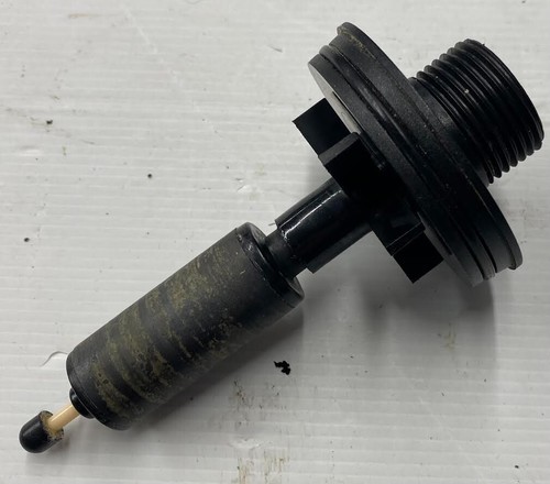 Aquamedic impeller and - aquamedic,