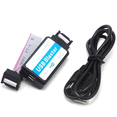 Altera usb blaster - blaster, byteblaster