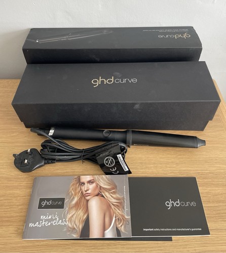 Ghd curve curling wand - ghd,