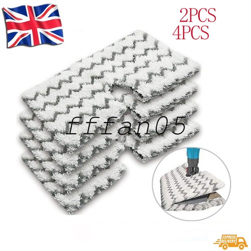 Pack pads replacement - 4,
