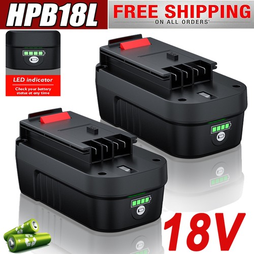 18v 0ah ion battery for - 8.0ah,