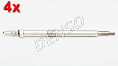 Denso glow plug for nissan - for,