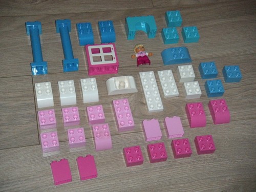 Lego duplo disney bricks - duplo,