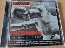Kerrang! - Incoming The Sounds