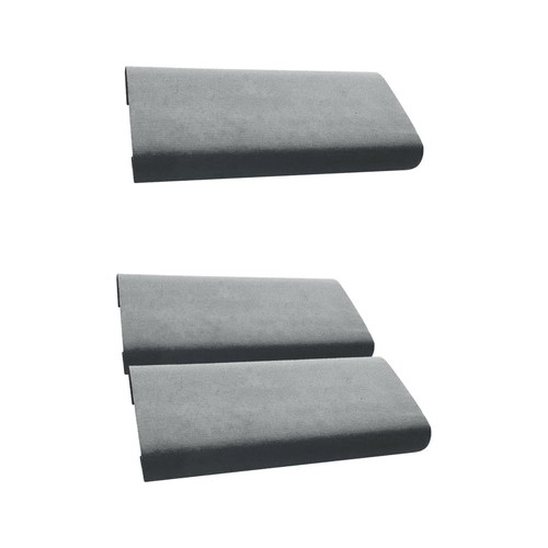 Dragon boat seat - clip, on
