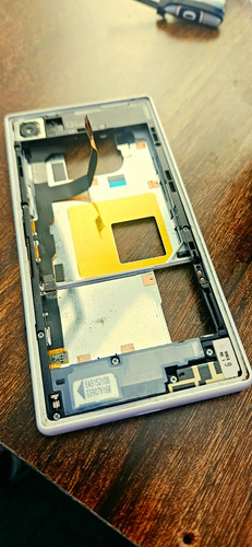 Sony xperia compact - xperia,