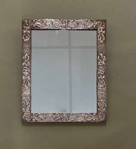 Arts and crafts repousse - arts,