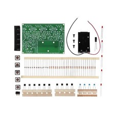 Quiz Table Soldering Kit