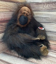 Keel Toys Orangutan with Tags