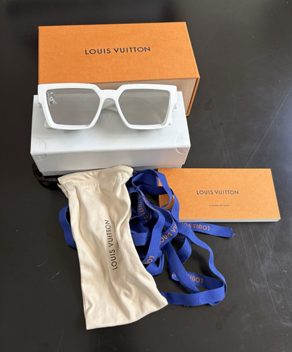 Louis vuitton millionaire - louis,